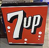7up Sign