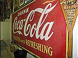 Coca Cola Sign