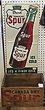 Canada Dry Spur Sign